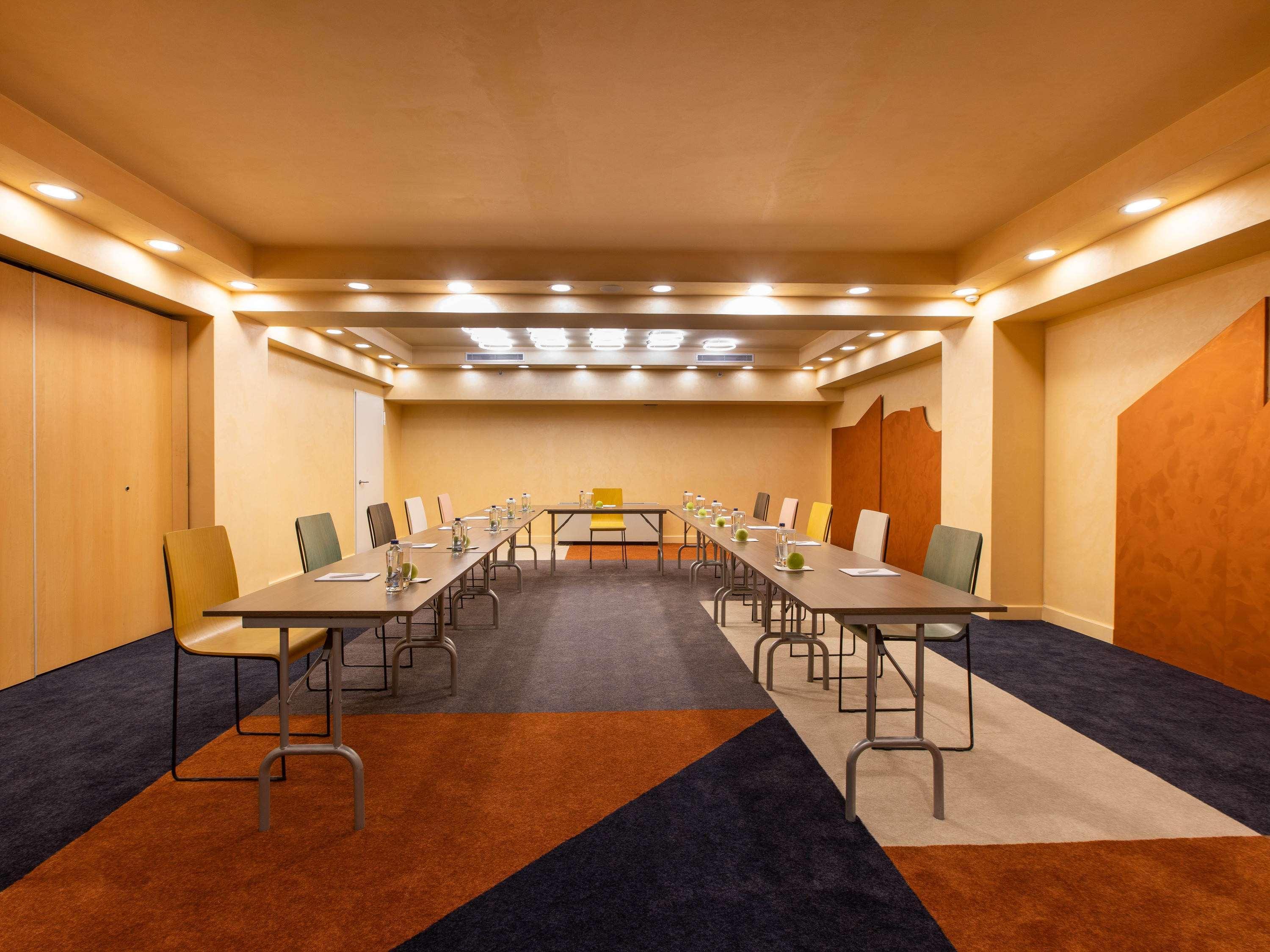 Mercure Bakirkoy Hotel Istambul